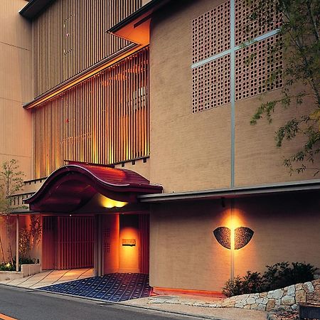Atami Juraku Hotel Bagian luar foto