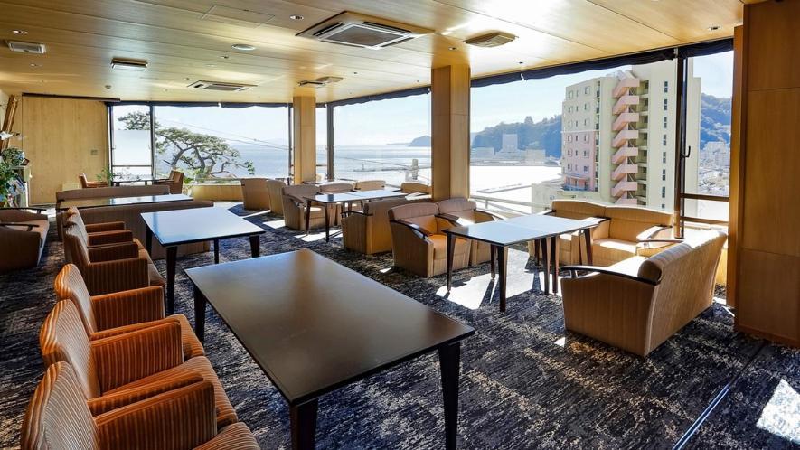 Atami Juraku Hotel Bagian luar foto