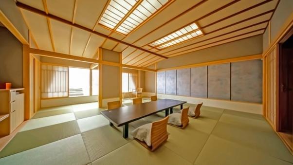 Atami Juraku Hotel Bagian luar foto